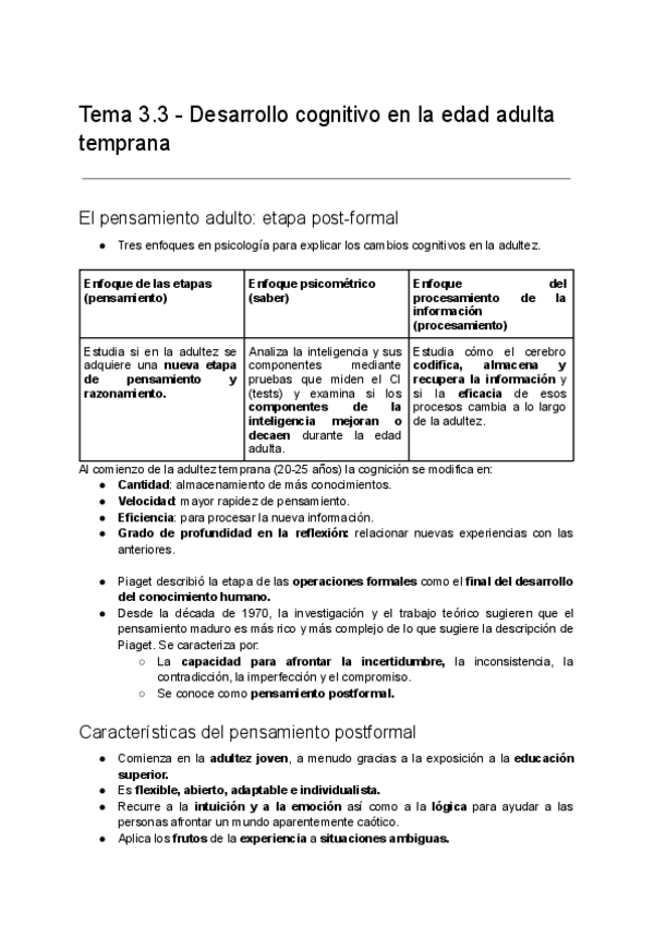 Miniatura del documento Tema-3.3-Desarrollo-cognitivo-en-la-edad-adulta-temprana-y-Tema-3.4-Desarrollo-moral-niveles-y-caracteristicas.pdf