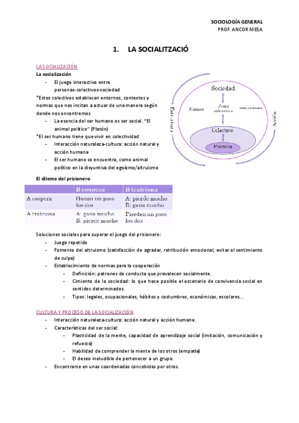 Miniatura del documento Sociologia general - Teoria completa.pdf