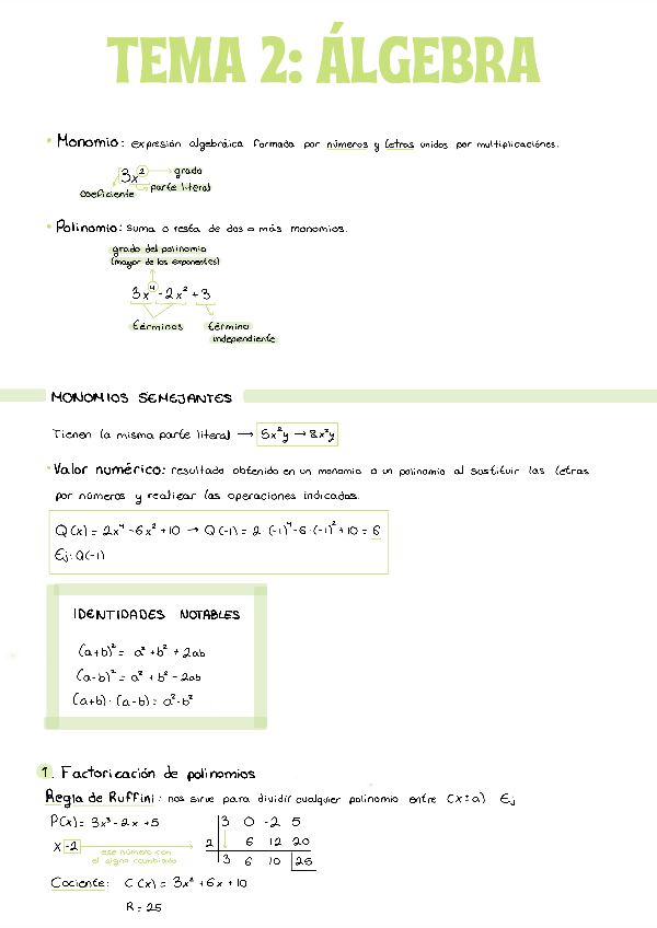Miniatura del documento Tema-2-Algebra.pdf