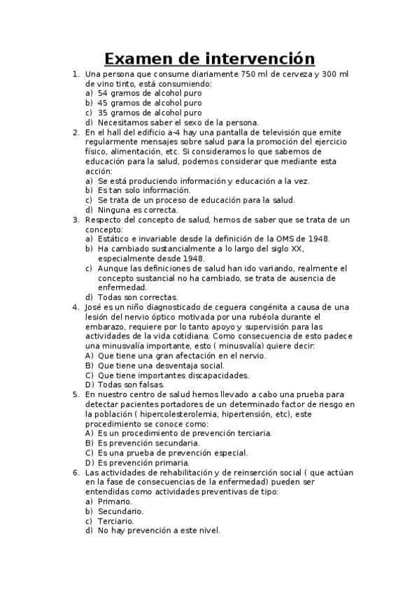 Miniatura del documento examen intervención enfermería 2017.docx