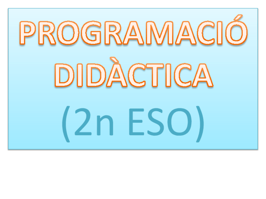 Miniatura del documento PRESENTACIO-PROGRAMACIO.pdf