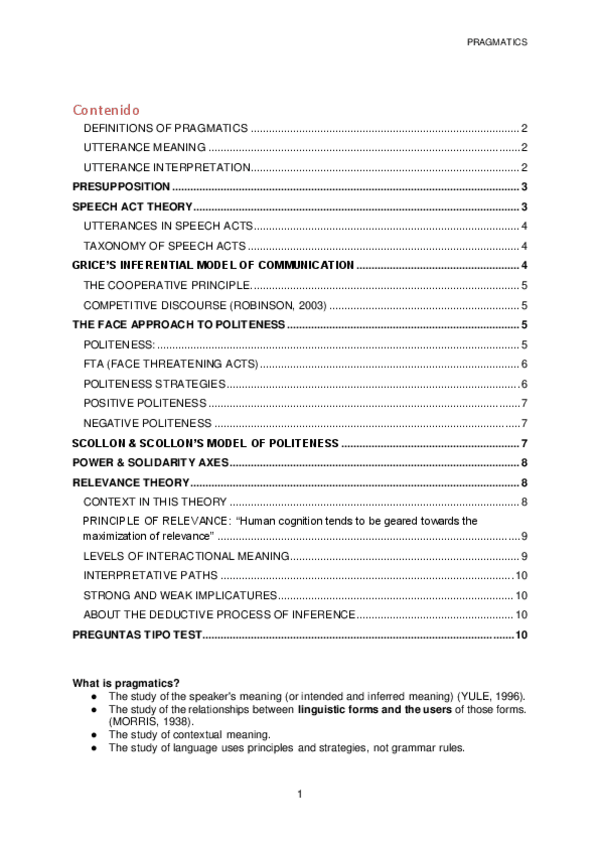 Miniatura del documento Pragmatics-2023-pps-y-preguntas-de-examen.pdf