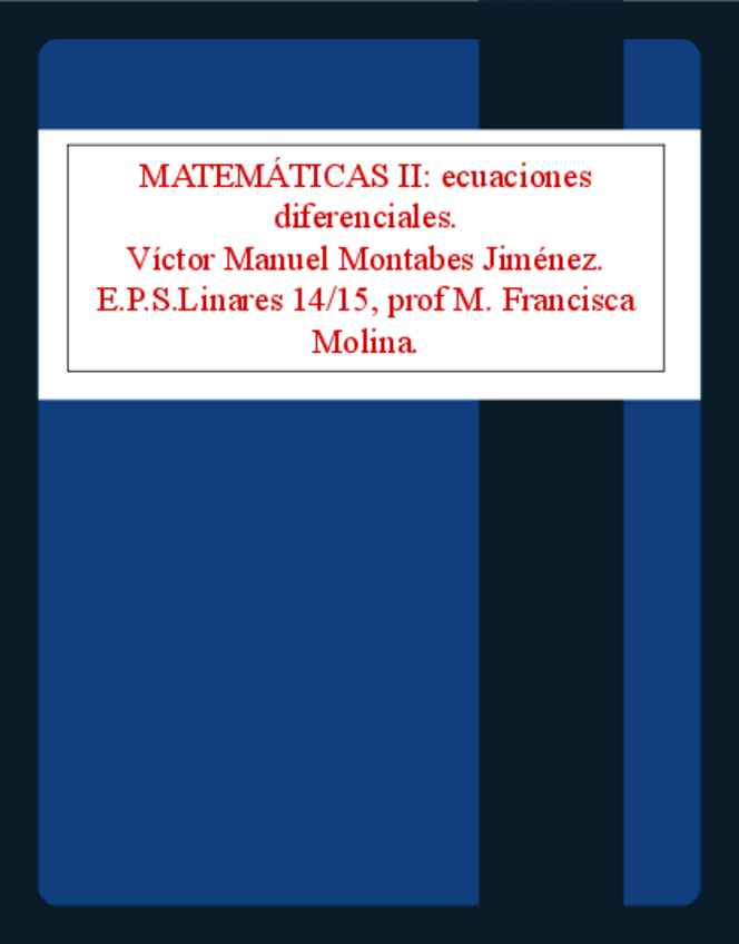 Miniatura del documento Ecuaciones diferenciales (2).pdf