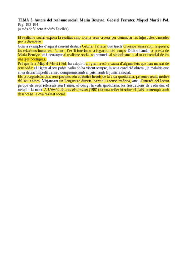 Miniatura del documento 4.Tema-5.-Autors-del-realisme-social.-Gabriel-Ferrater-Maria-Beneyto-Miquel-Marti-i-Pol.pdf