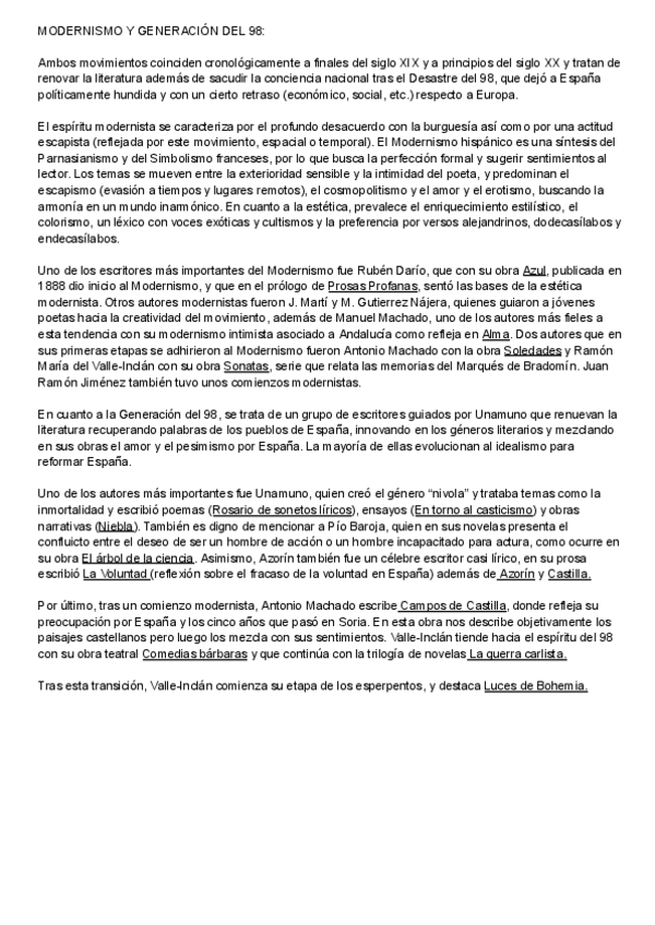 Miniatura del documento MODERNISMO-Y-GENERACION-DEL-98.pdf