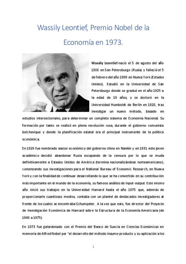 Miniatura del documento Trabajo-sobre-Wassily-Leontief.pdf