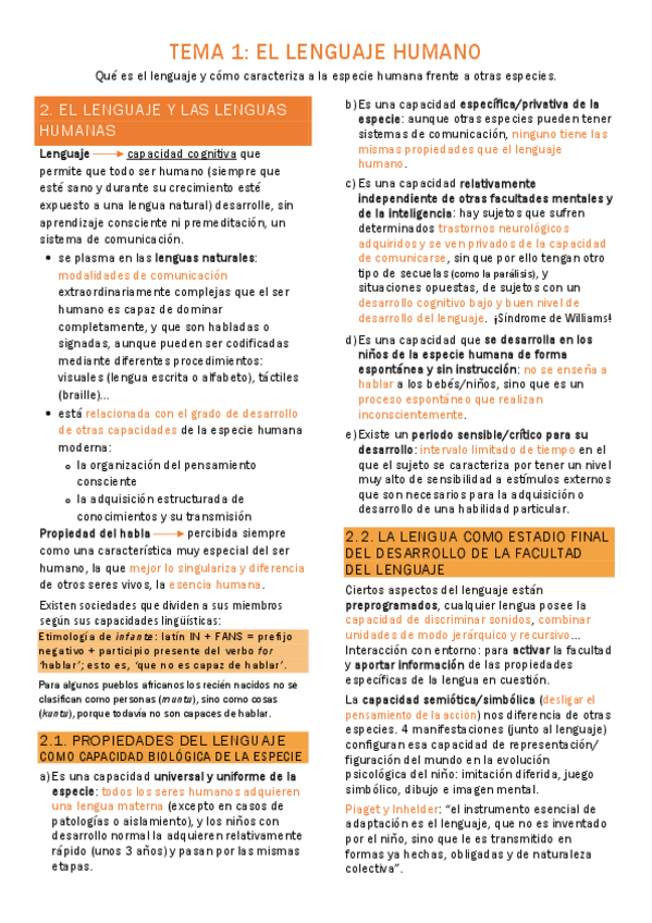 Miniatura del documento Resumen-tema-1-El-lenguaje-humano.pdf