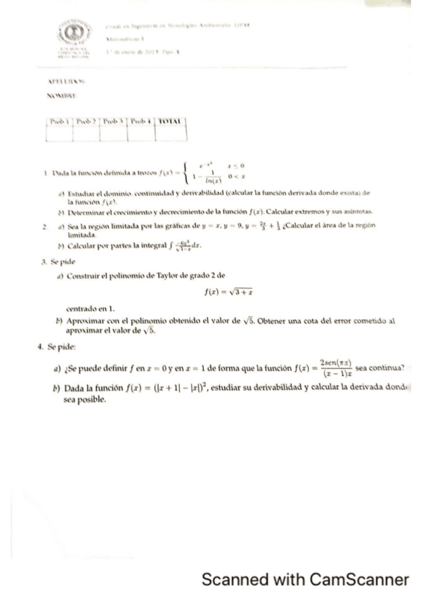 Miniatura del documento examen-enero-2023-corregido- mates I.pdf