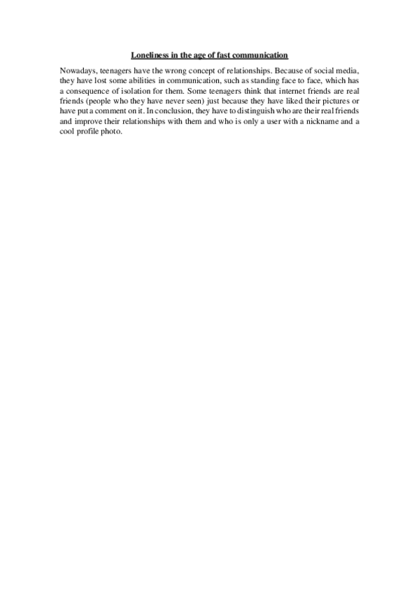 Miniatura del documento Loneliness-in-the-age-of-fast-communication.pdf