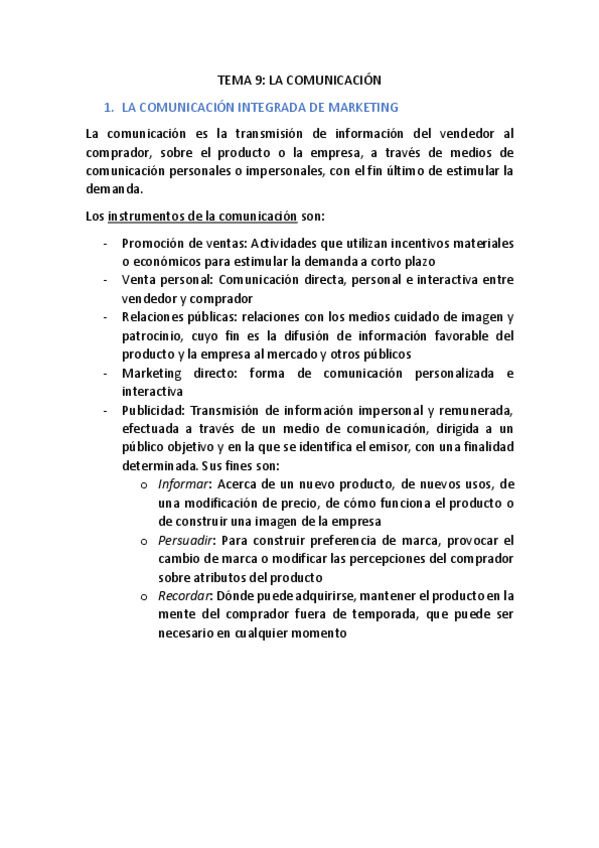 Miniatura del documento TEMA 9 (RESUMEN) pdf.pdf