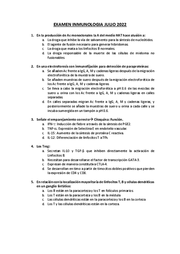 Miniatura del documento EXAMEN-INMUNOLOGIA-JULIO-2022.pdf