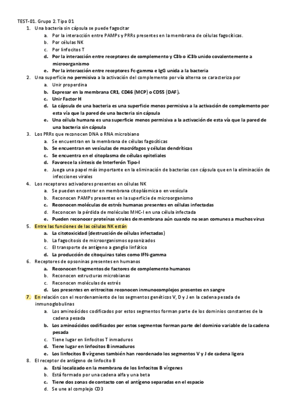 Miniatura del documento Test-1-Inmunologia-1718.pdf