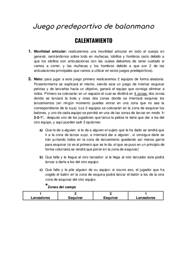 Miniatura del documento Juegos-predeportivos-de-balonmano.docx