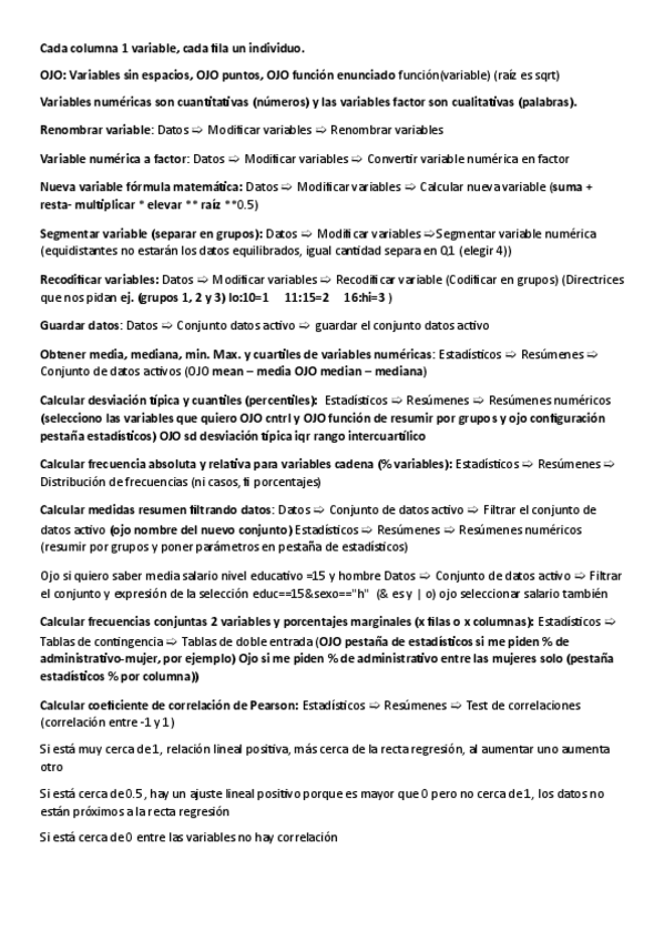 Miniatura del documento R-commander-parcial (Chuleta).pdf