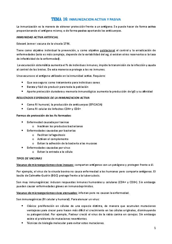 Miniatura del documento Tema-16-inmunizacio-activa-y-pasiva.pdf