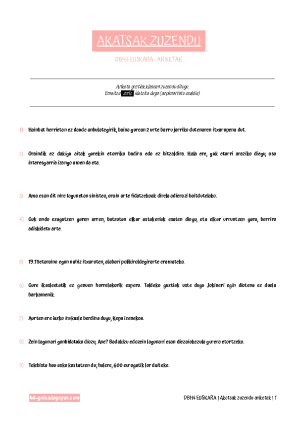 Miniatura del documento DBH4.2EUSKARAAkatsak-Zuzendu-ariketak.pdf