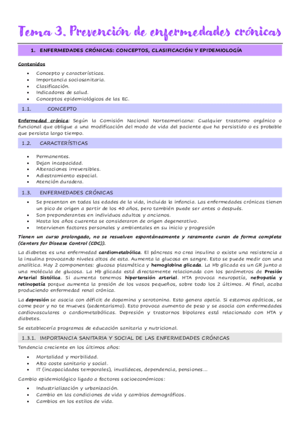 Miniatura del documento Tema-3.1.-Enfermedades-cronicas.-Conceptos-clasificacion-y-epidemiologia.pdf