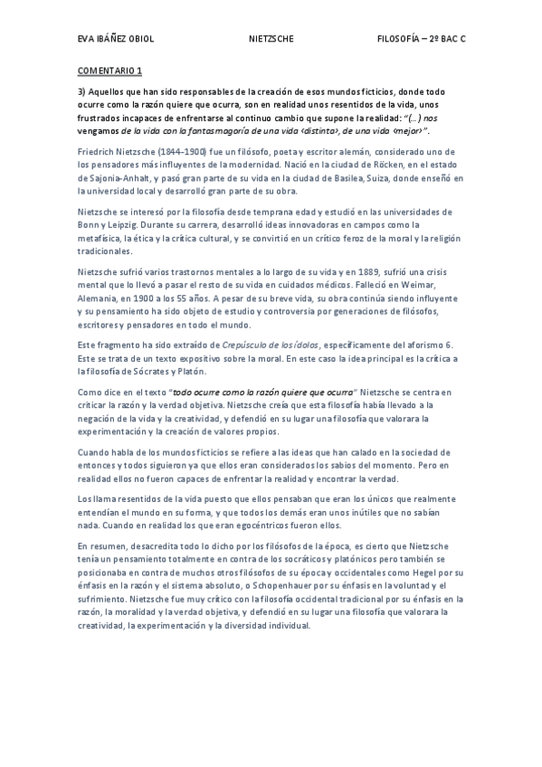 Miniatura del documento COMENTARIO-1-NIETZSCHE-Resuelto.pdf