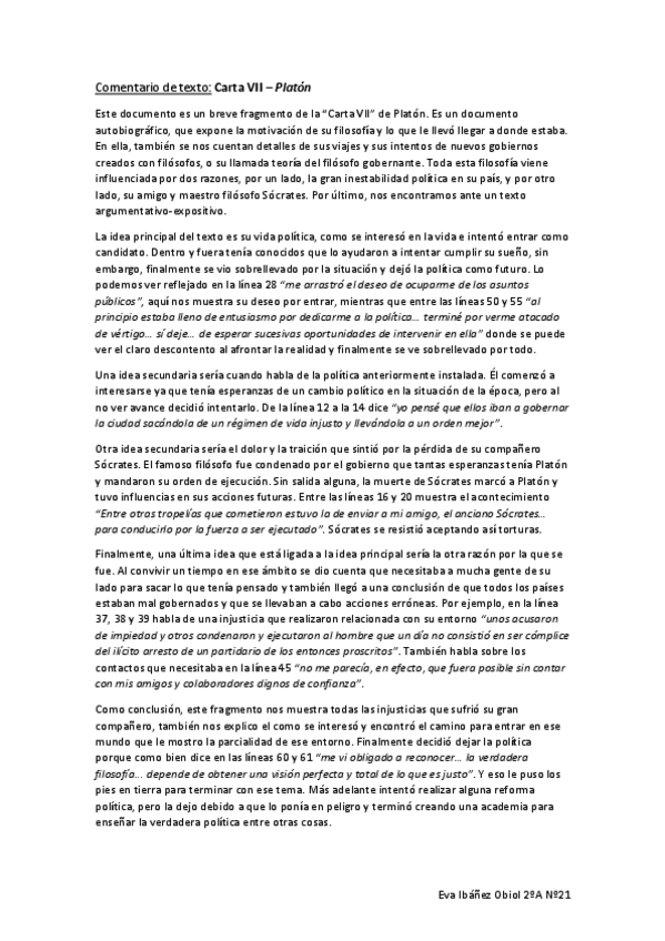 Miniatura del documento Carta-VII-Platon-Comentario-de-texto-Resuelto.pdf