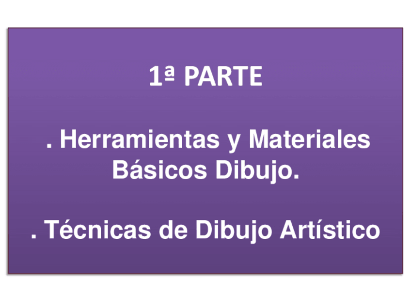 Miniatura del documento Materiales y Técnicas de Dibujo Artístico.pdf