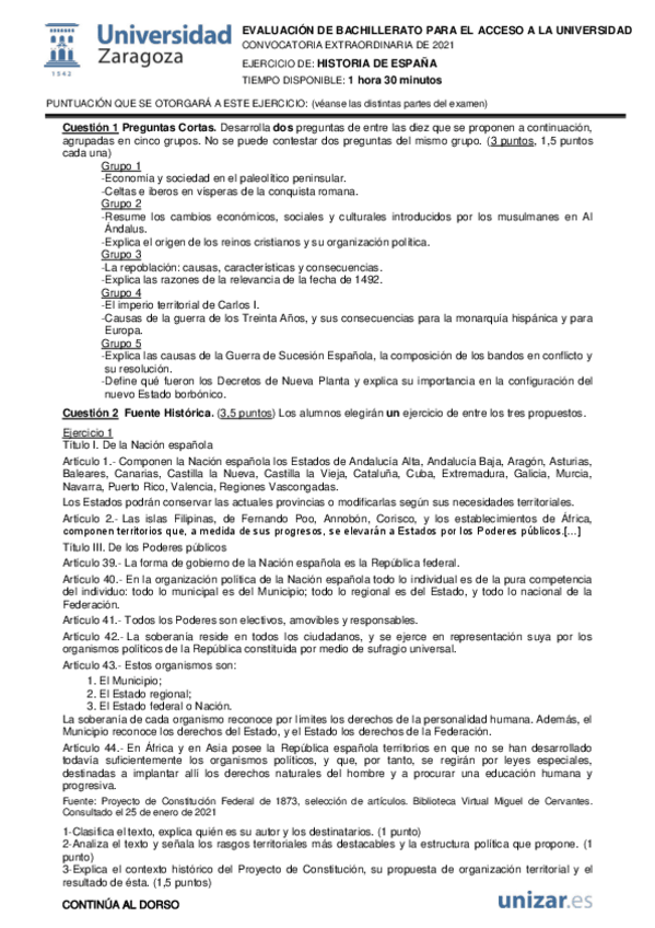Miniatura del documento Examen-RESUELTO-de-Historia-de-Espana-de-Aragon-Extraordinaria-de-2021.pdf