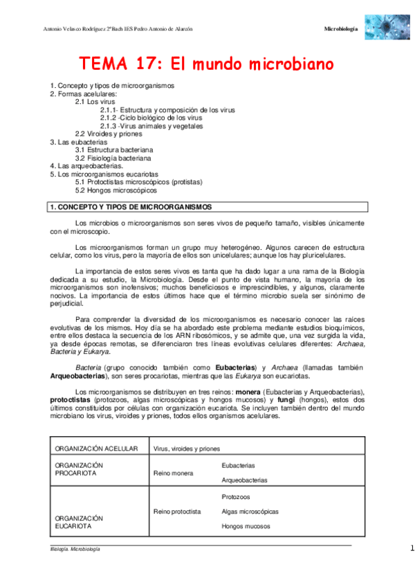 Miniatura del documento Microbiologia.pdf