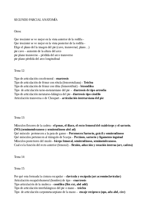 Miniatura del documento Anatomia-2o-Parcial-Respuestas.pdf