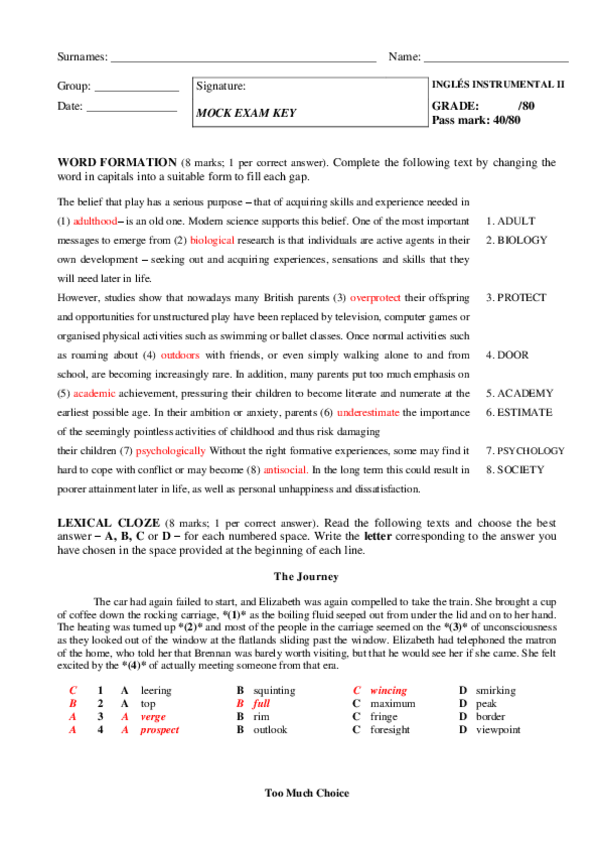Miniatura del documento UOE-MockExam-22-23--Key1.pdf