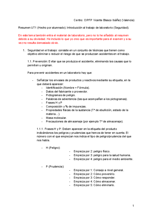 Miniatura del documento Resumen-UT1.-Introduccion-al-trabajo-de-laboratorio.pdf