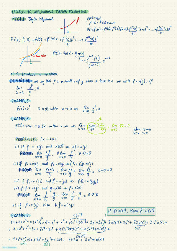 Miniatura del documento Differential-calculus.-Lesson-10.pdf