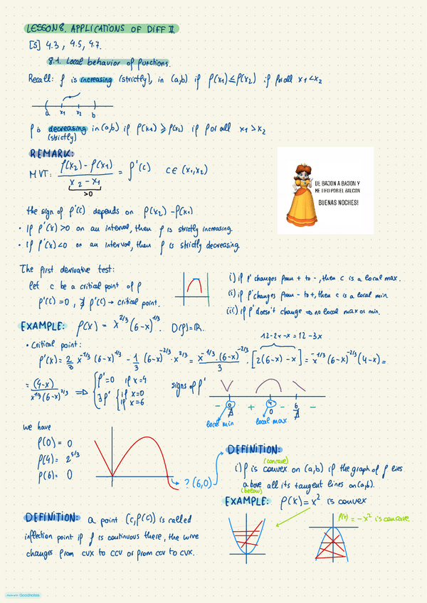 Miniatura del documento Differential-calculus.-Lesson.-8.pdf