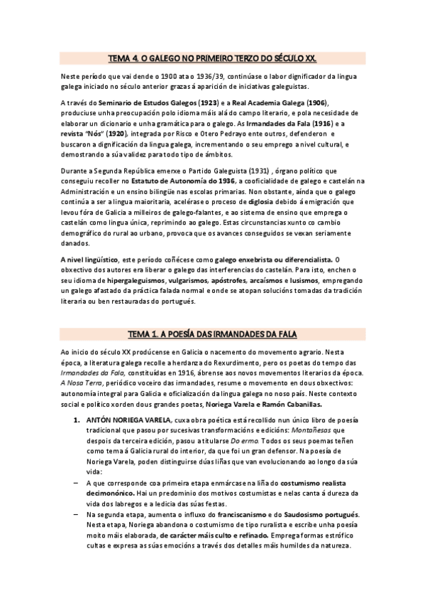 Miniatura del documento Tema-4.-O-galego-no-primeiro-terzo-do-seculo-XX..pdf