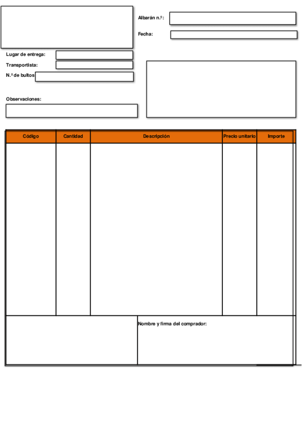Miniatura del documento Plantilla-de-trabajo.Albaran.xlsx