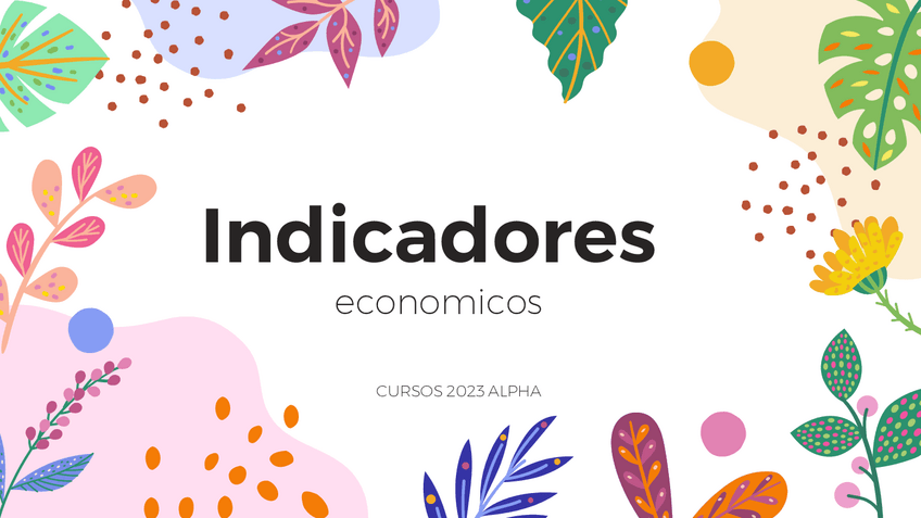 Miniatura del documento Indicadores-economicos.pdf