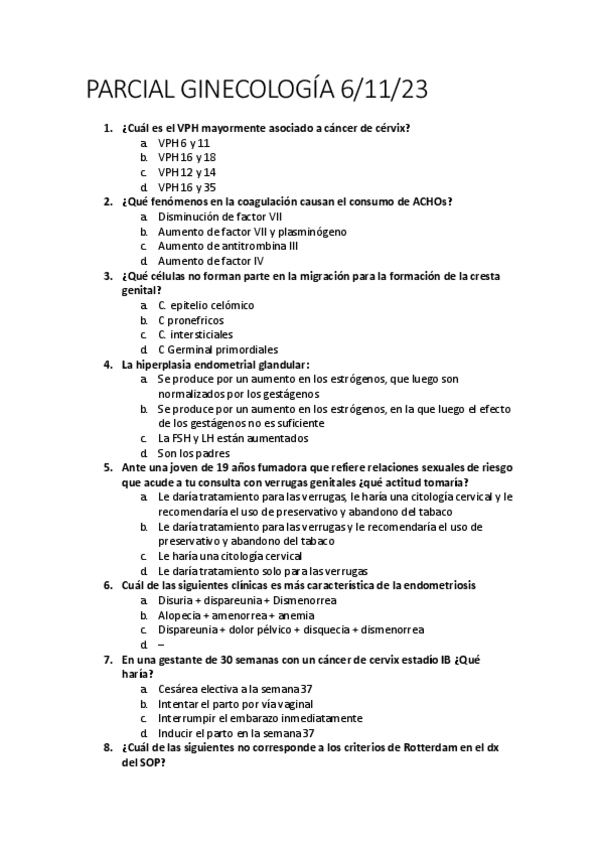 Miniatura del documento PARCIAL-GINECOLOGIA-2023.pdf