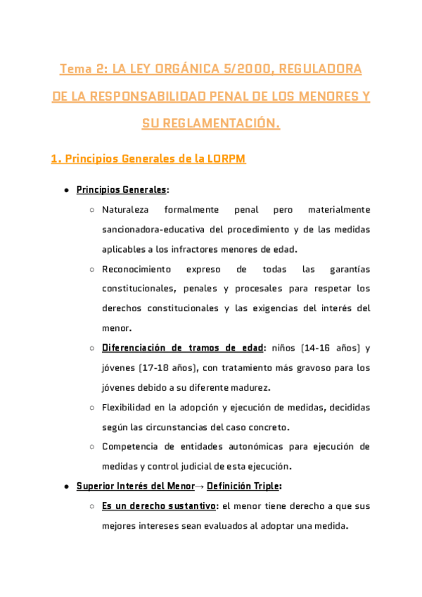 Miniatura del documento Tema-2-LA-LEY-ORGANICA-52000-REGULADORA-DE-LA-RESPONSABILIDAD-PENAL-DE-LOS-MENORES-Y-SU-REGLAMENTACION.pdf