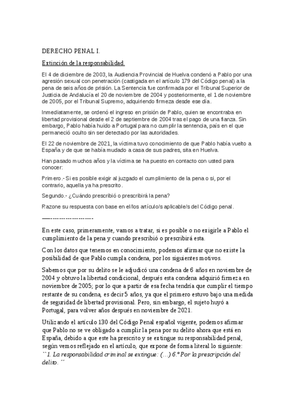 Miniatura del documento Extincion-de-la-responsabilidad-penal-prescripcion.pdf