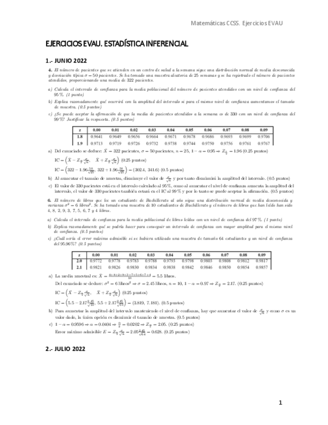 Miniatura del documento EJERCICIOS-EVAU.-ESTADISTICA-INFERENCIAL-SOL.pdf