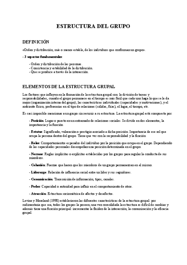 Miniatura del documento TEMA-4-Estructura-del-grupo.pdf