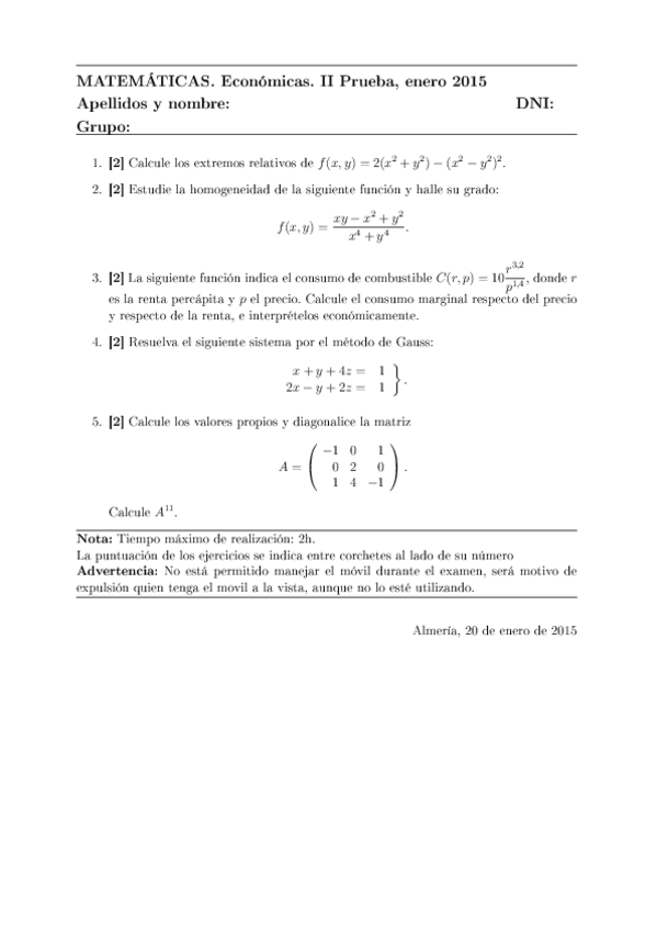 Miniatura del documento PruebaIIfeb2015MatematicasEconomia.pdf