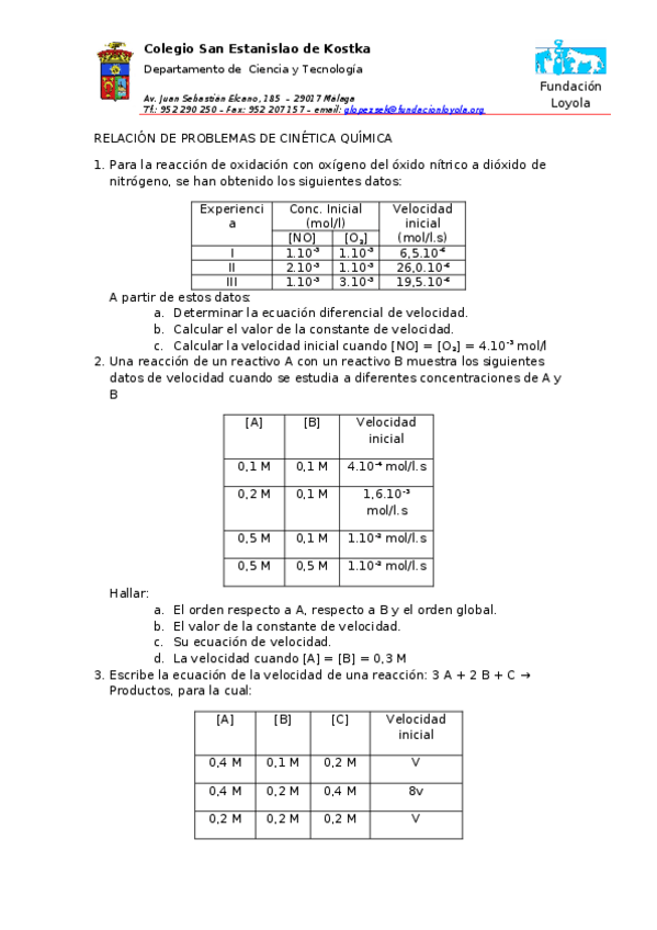 Miniatura del documento ejs-repaso-CINETICA-QUIMICA-Y-EQUILIBRIOS.doc