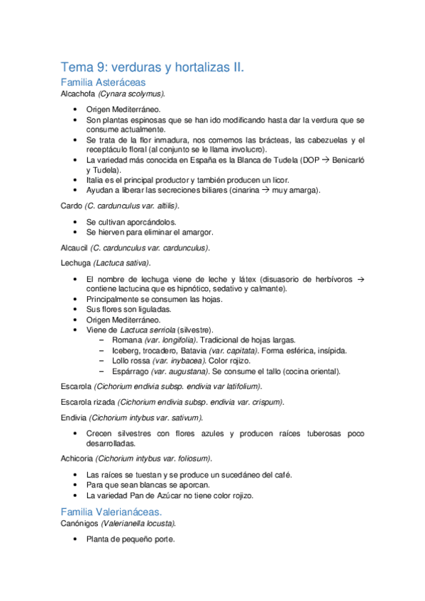 Miniatura del documento Tema-9-Verduras-y-hortalizas-II.pdf