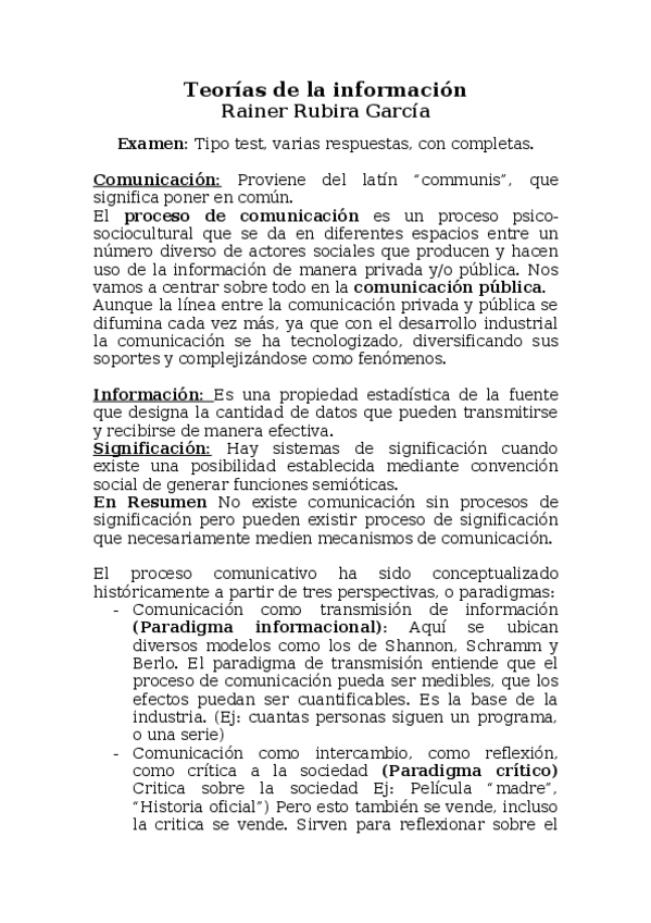 Miniatura del documento Teorías de la información.docx