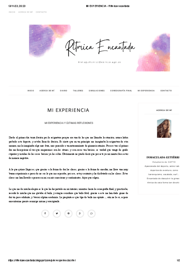 Miniatura del documento MI-EXPERIENCIA-Ritmica-encantada.pdf