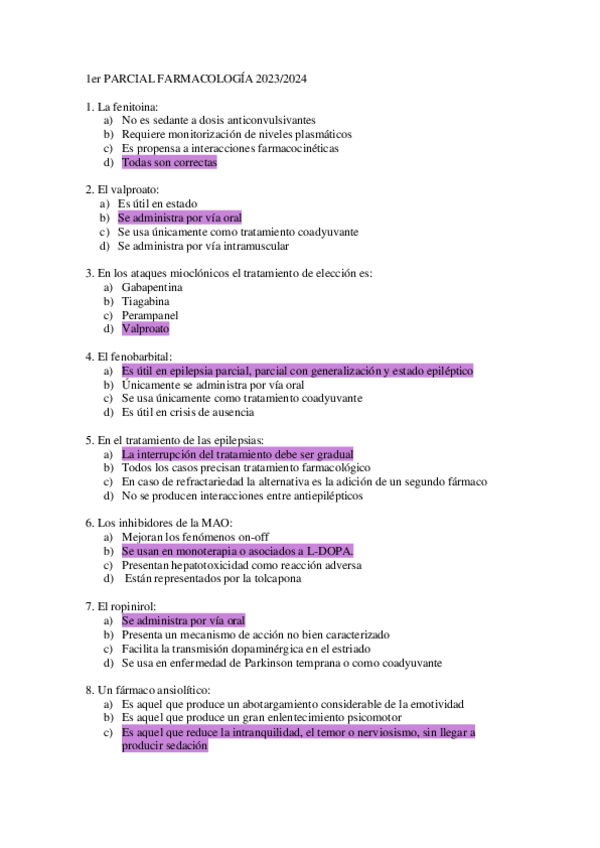Miniatura del documento Examen 1er parcial farma -23/24.pdf