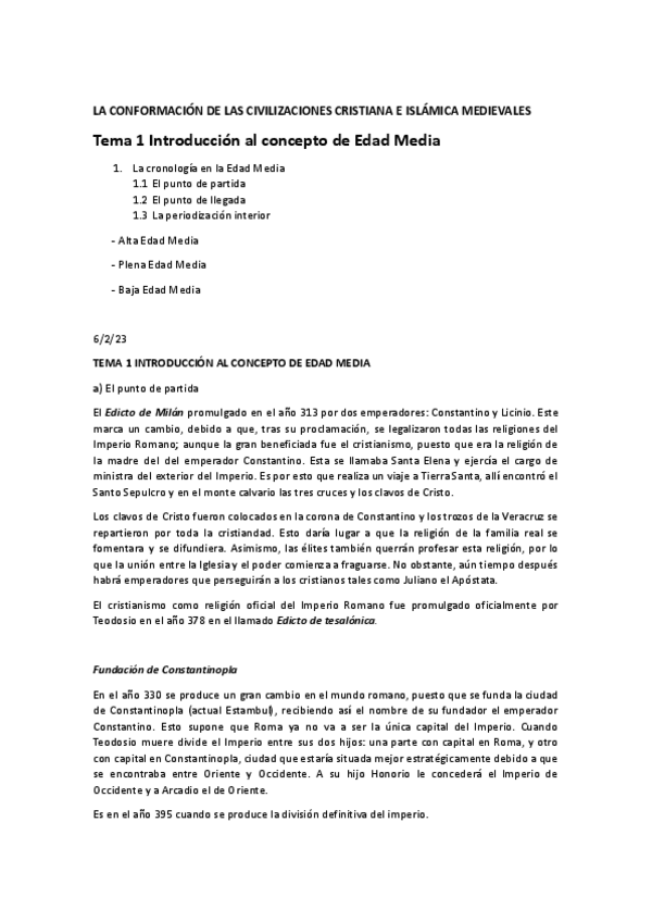Miniatura del documento Temario-completo-Conformacion-civilizaciones-cristana-e-islamica-medievales.docx.pdf