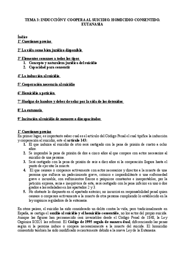 Miniatura del documento TEMA-3-INDUCCION-Y-COOPERA-AL-SUICIDIO.-HOMICIDIO-CONSENTIDO.-EUTANASIA.pdf
