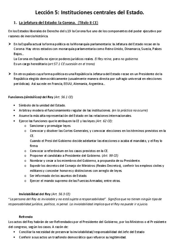Miniatura del documento Lección 5 dcho administrativo.pdf