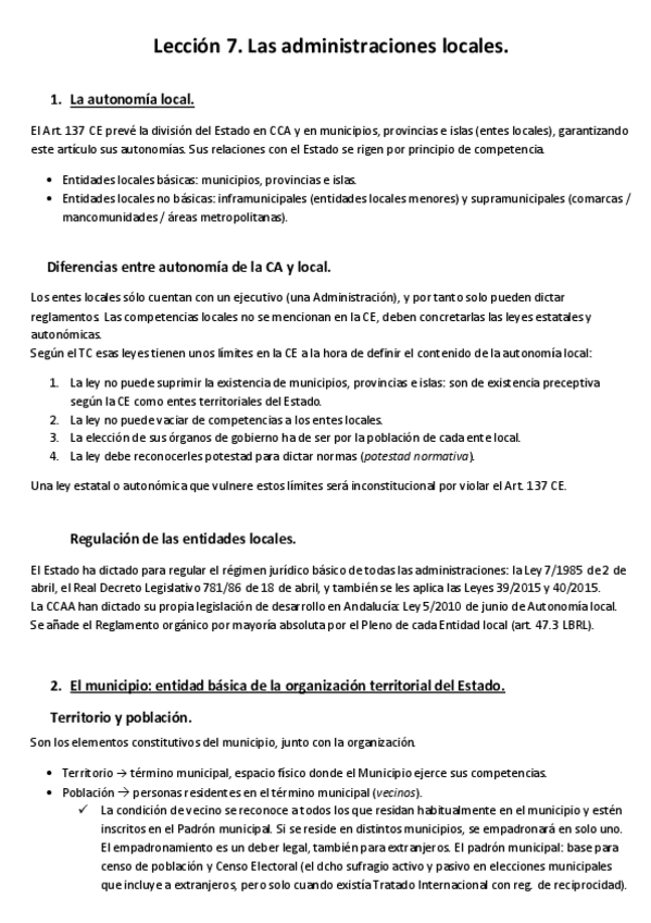 Miniatura del documento Lección 7 dcho administrativo.pdf