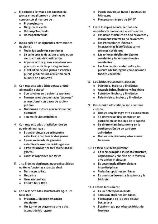 Miniatura del documento Examen-1-cuatrimestre-Bioquimica.pdf